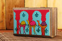 Box - Jamal - Master