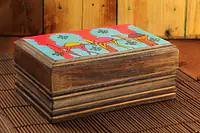 Box - Jamal - Master