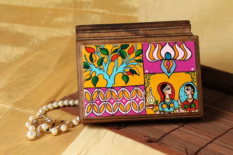 Box - Run Zun - Master