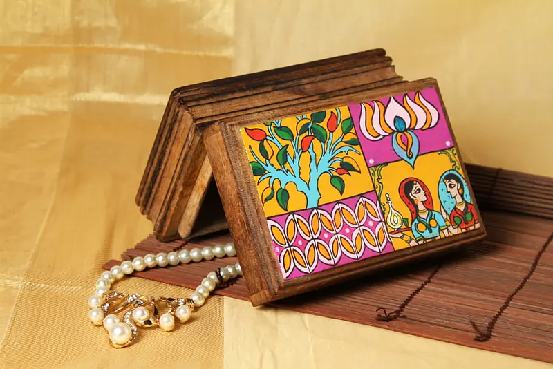 Box - Run Zun - Master