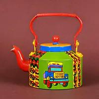Kettle - Truck Theme - Master