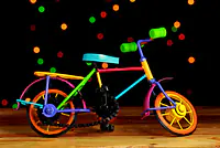 Cycle - Rangela - Master