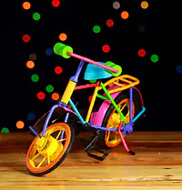 Cycle - Rangela - Master