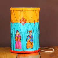 Dholak - Bunty aur Babli - Master