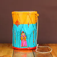 Dholak - Bunty aur Babli - Master
