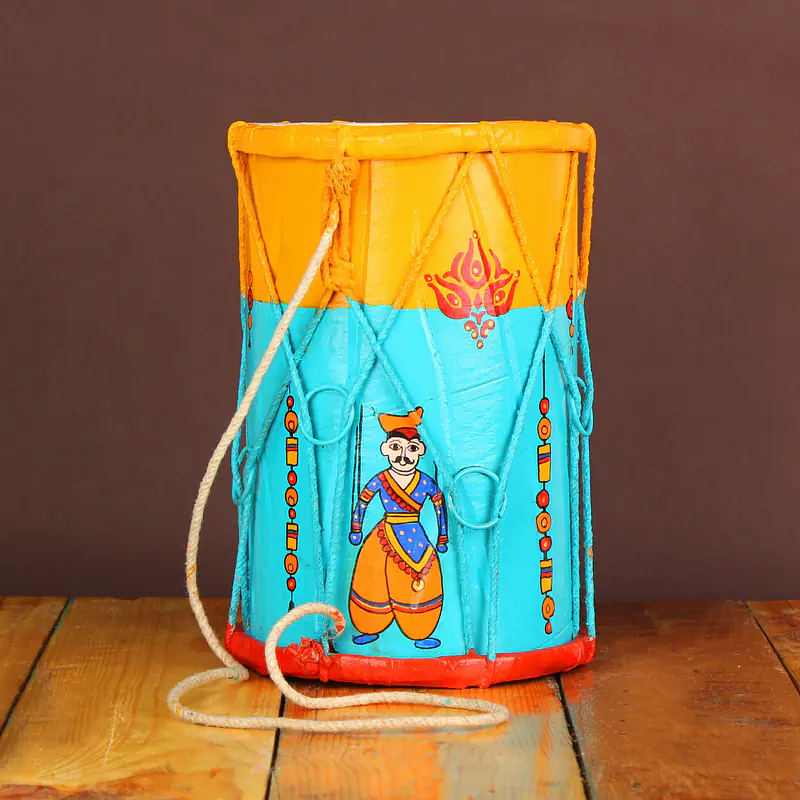 Dholak - Bunty aur Babli - Master