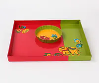 Tray - Hatti ki Sawari - Master