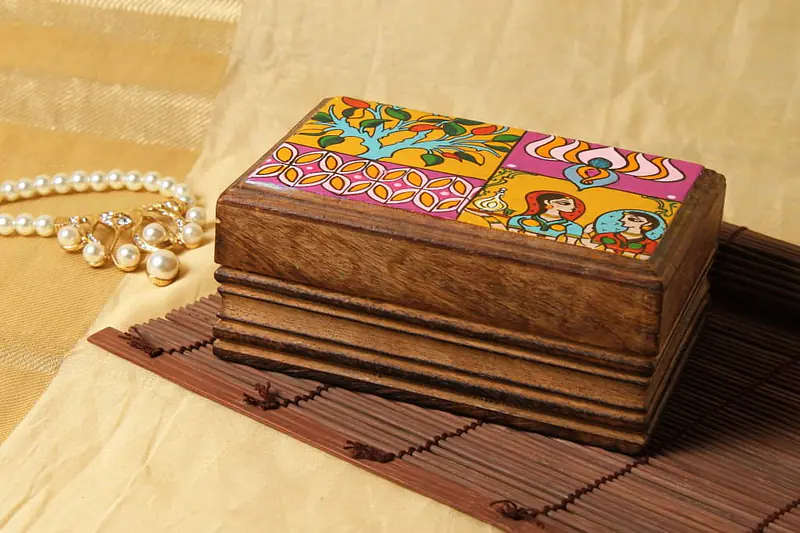 Box - Run Zun - Master