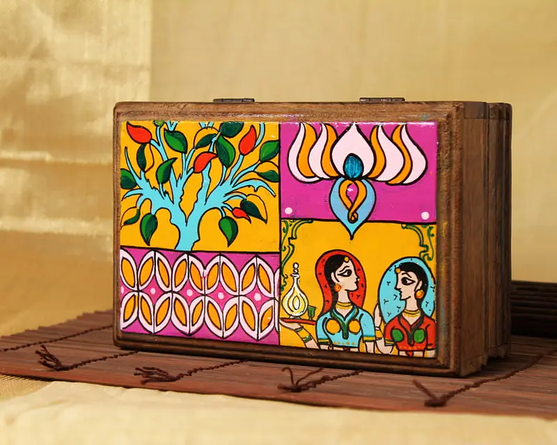 Box - Run Zun - Master