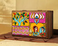 Box - Run Zun - Master