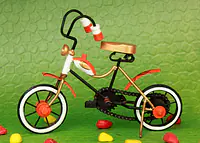 Bike - Lets drive - Master