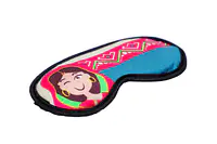 Eye / Sleep Mask - Horn Not Ok Please - Master