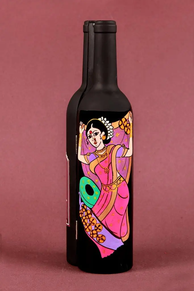Bar Tools - Maharashtra Lavani - Master