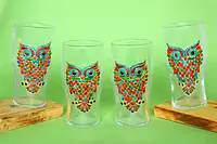 Beer Mug - Ullu 1 - Master