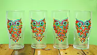 Beer Mug - Ullu 1 - Master