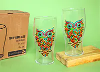 Beer Mug - Ullu 1 - Master