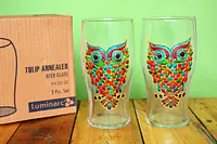Beer Mug - Ullu 1 - Master
