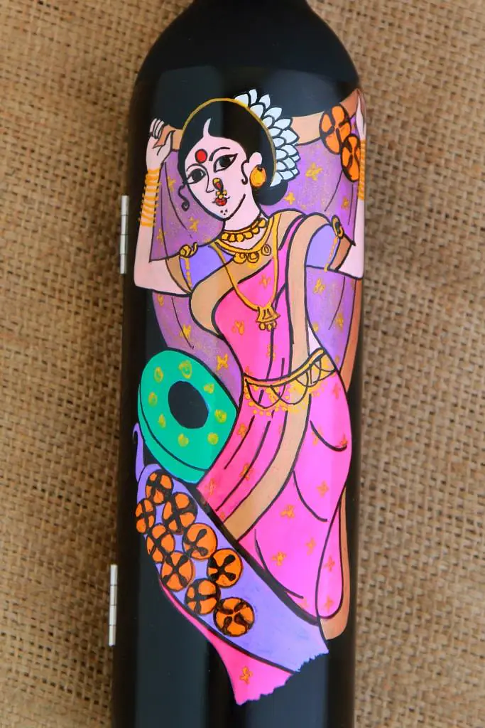 Bar Tools & Hip Flask - Lavani & Babushka - Master