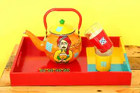 Kettle Gift Hamper - Chora been Bajawe - Master