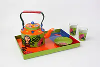 Kettle Gift Hamper - Lotus Lady - Master