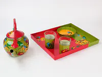 Kettle Gift Hamper - Hathi Ki Sawari - Master