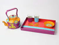 Kettle Gift Hamper - Museum ki Sawari - Master