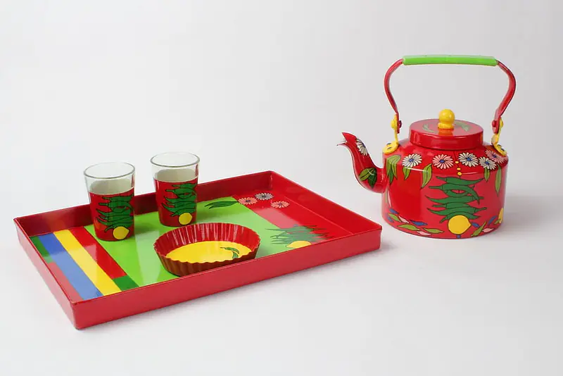 Kettle Gift Hamper - Nimbu Mirchi - Master