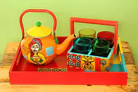 Kettle Gift Hamper - Chora been Bajawe - Master