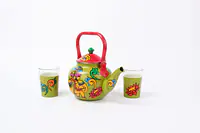 Kettle Set - Hatti ki Sawari - Master
