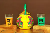 Kettle Set - Mumbai Meri Jaan - Master