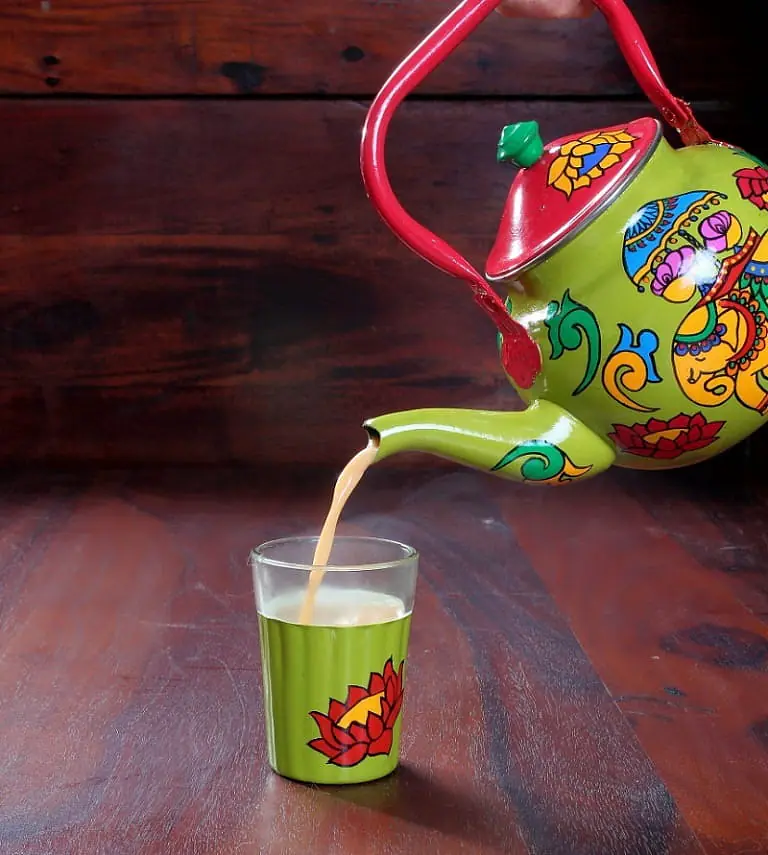 Kettle Set - Hatti ki Sawari - Master