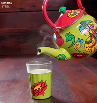 Kettle Set - Hatti ki Sawari - Master