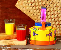 Kettle Set - Oyee Balle Balle!!! - Master