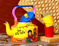 Kettle Set - Oyee Balle Balle!!! - Master