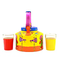 Kettle Set - Oyee Balle Balle!!! - Master
