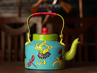Kettle Set - Dragonfly - Master