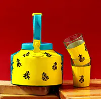 Kettle Set - Twin Personality - Master