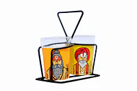 Tapri Glasses - Sadhu ( Set of 2 ) - Master