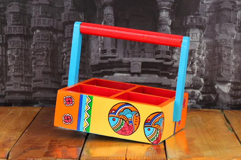 Katta Chai - Madhubani - Master