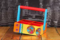 Katta Chai - Madhubani - Master