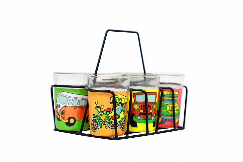Tapri Glasses - Chalti ka Naamm Gadi - Master