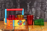 Katta Chai - Madhubani - Master