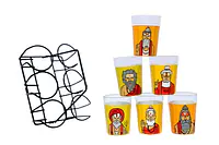 Tapri Glasses - Sadhu - Master