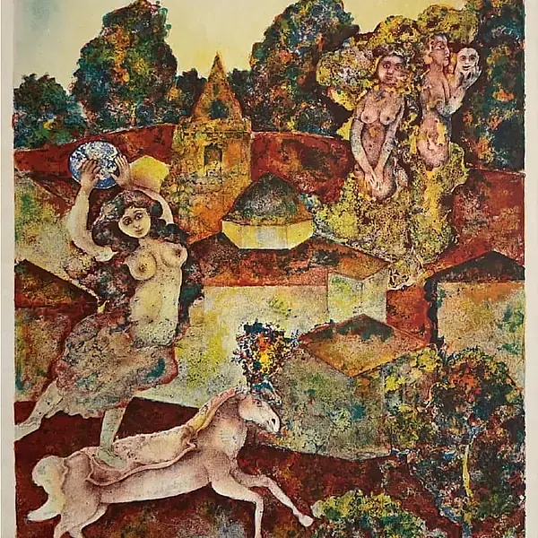 Tapri Glasses - Sadhu - Master