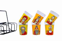 Tapri Glasses - Sadhu - Master