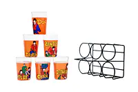 Tapri Glasses - Big B - Master