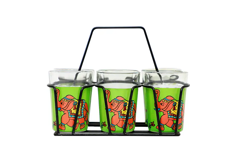 Tapri Glasses - Chotu Hathi - Master