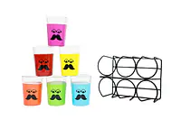 Tapri Glasses - Chashme Baddoor - Master
