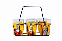 Tapri Glasses - Sadhu - Master