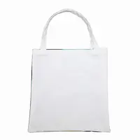 Canvas Tote Bags - Horn Not Ok Please - Master